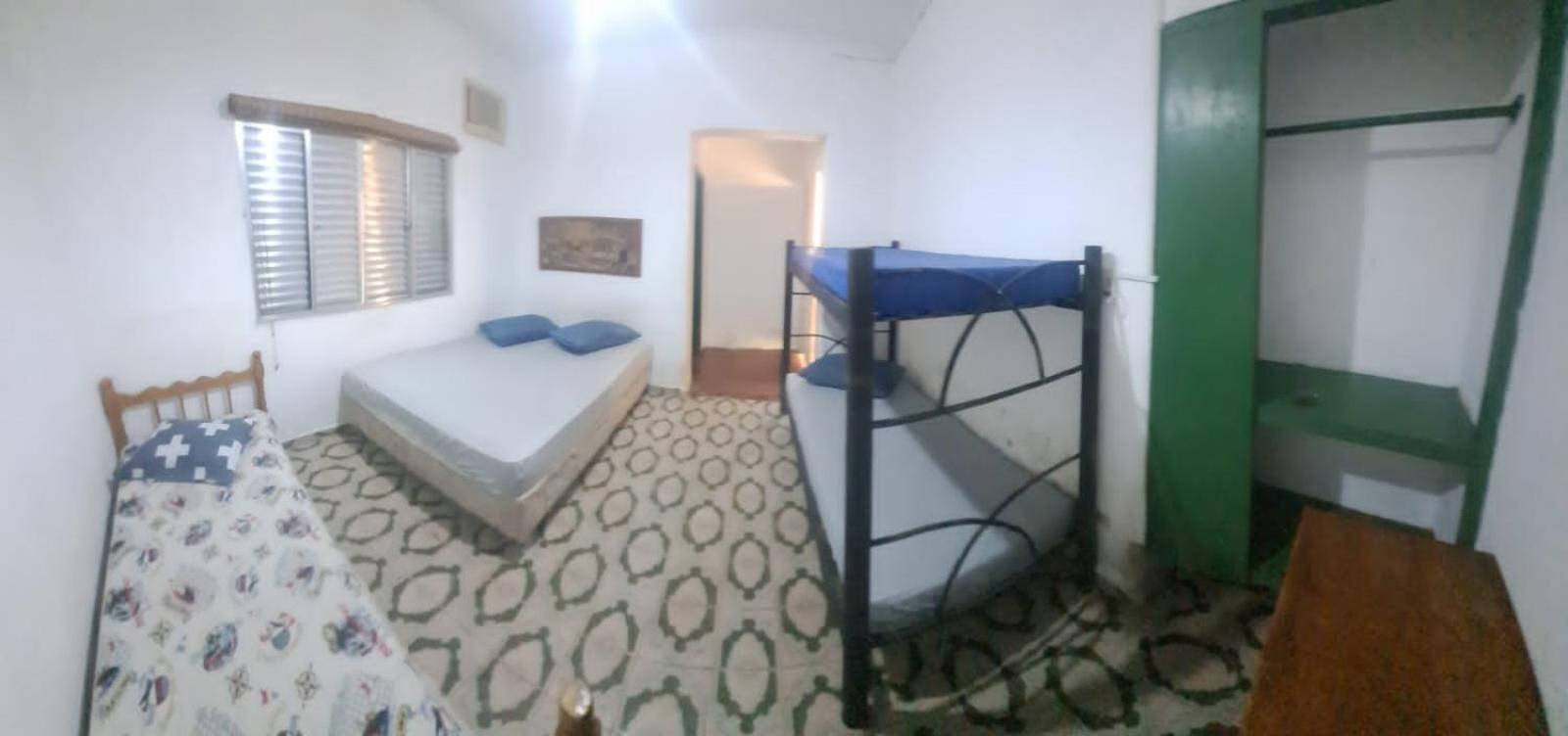 Hostel E Pousada Pg - Vila Tupi Прая-Гранді Екстер'єр фото